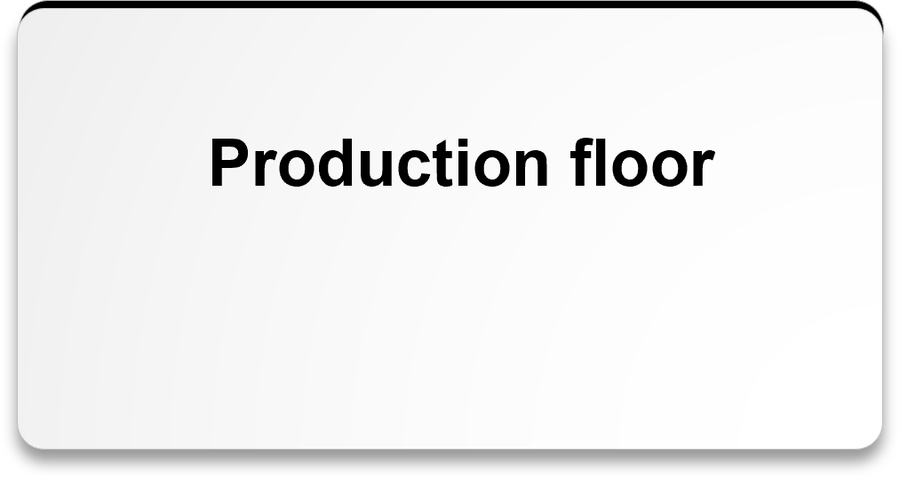Production floor