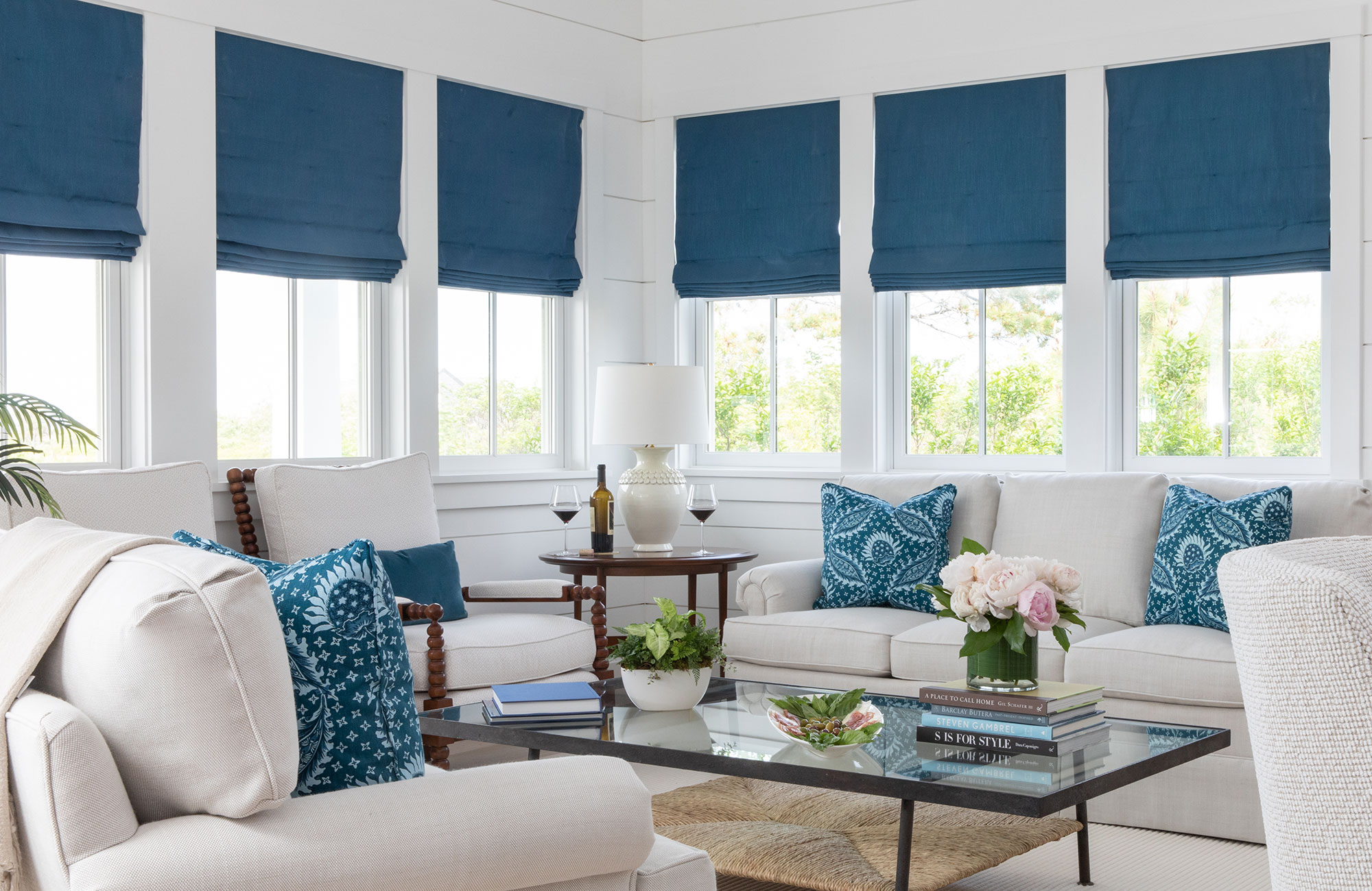 made-to-order window treatments