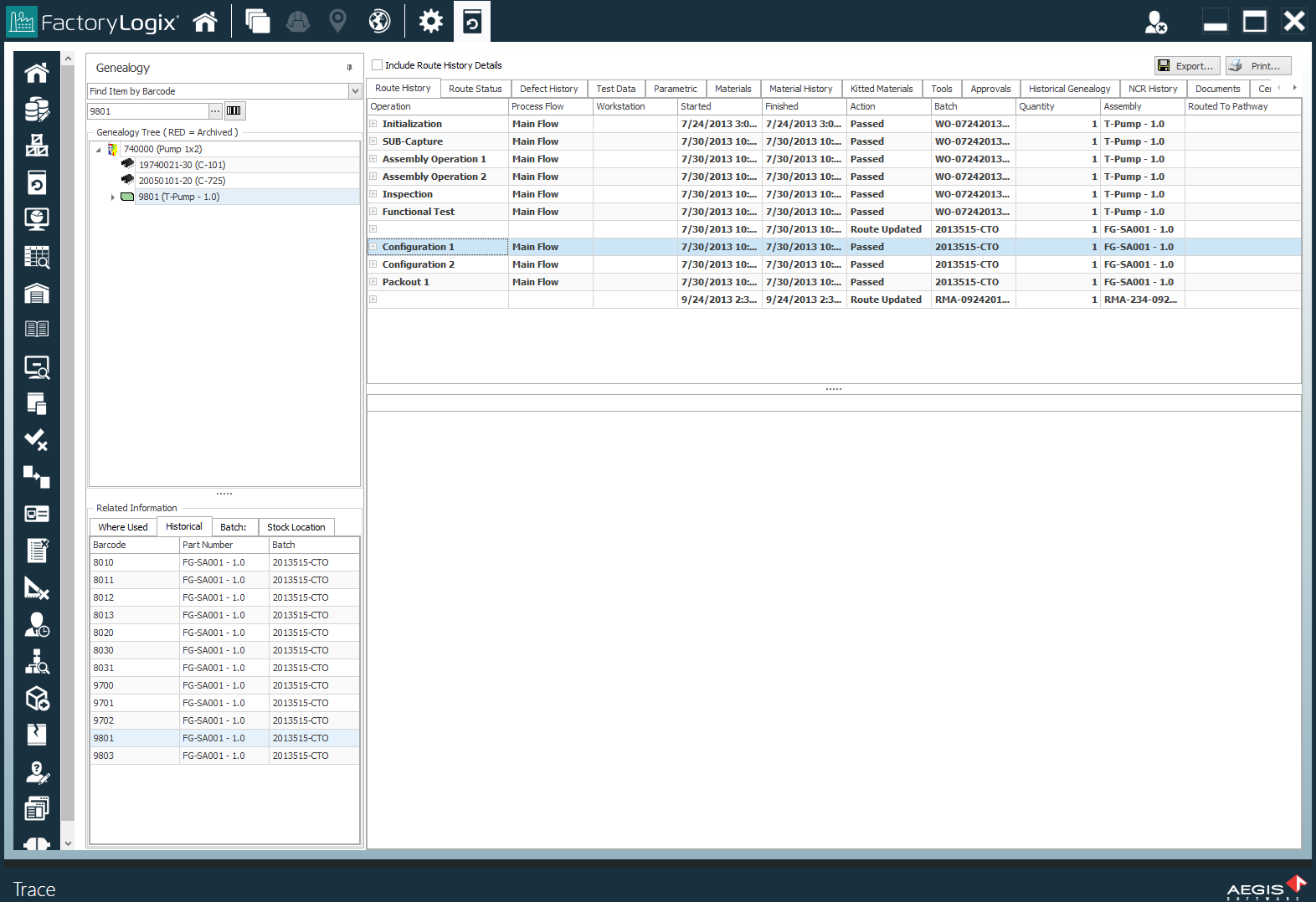 Trace window - Related Information.png