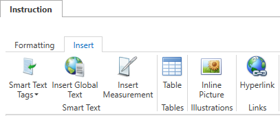 Settings dialog - Insert tab.png