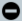 Delete button